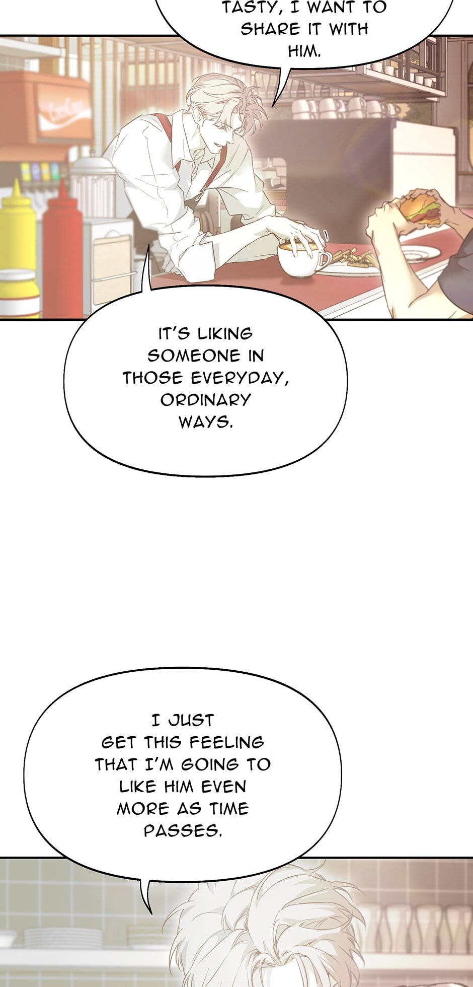 Nerd Project, Chapter 41 image 44